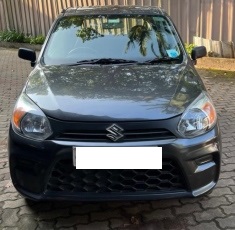 MARUTI ALTO 800 in Wayanad